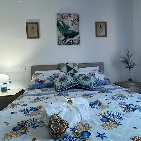 Stella Di Mare Apartment *