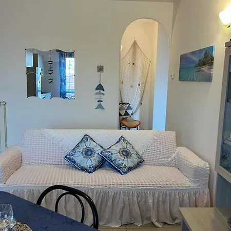 Apartment Stella Di Mare *