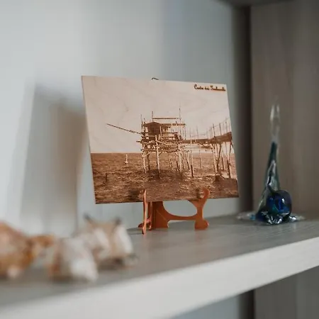 Διαμέρισμα Stella Di Mare *