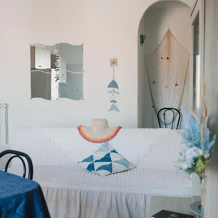 Stella Di Mare * Marina di San Vito