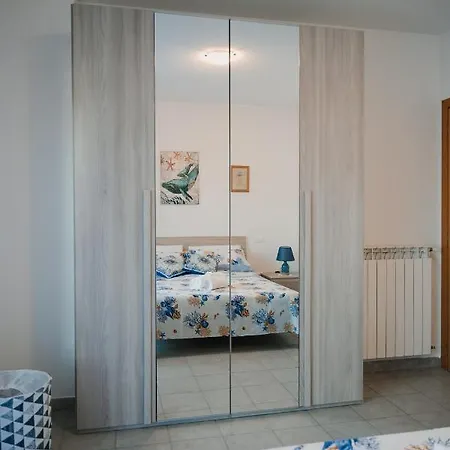 Διαμέρισμα Stella Di Mare *