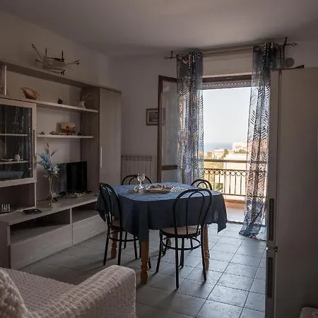 Apartment Stella Di Mare Marina di San Vito