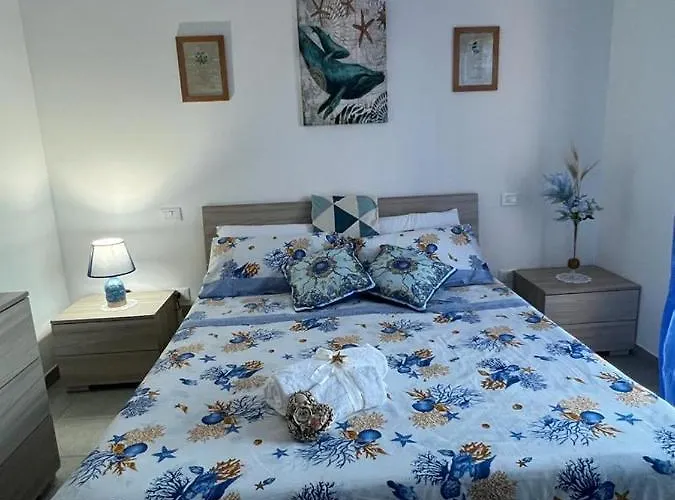 Stella Di Mare Apartament *