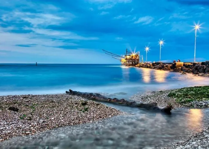 Stella Di Mare * Marina di San Vito