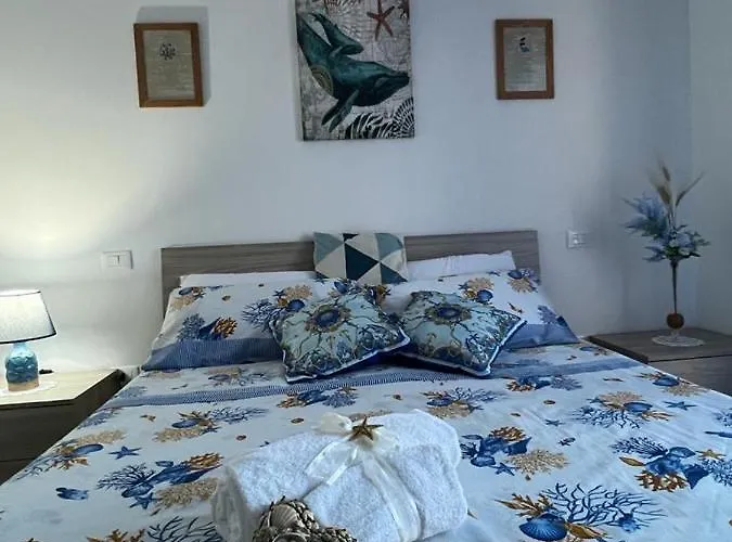 Stella Di Mare Апартаменты *