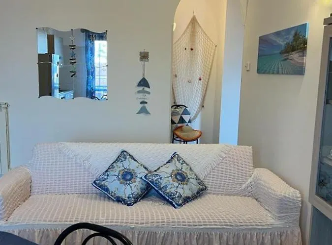 Апартаменты Stella Di Mare *