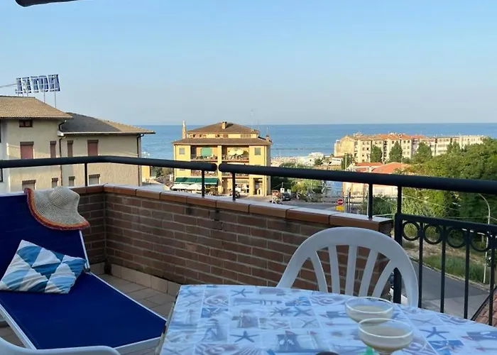 Apartament Stella Di Mare *