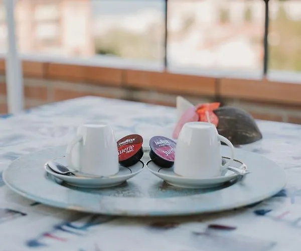 Апартаменты Stella Di Mare *