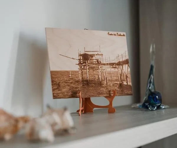 Apartament Stella Di Mare *