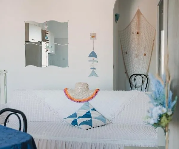 Stella Di Mare * Марина-ди-Сан-Вито