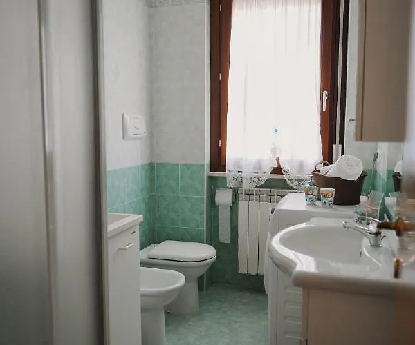 Апартаменты Stella Di Mare