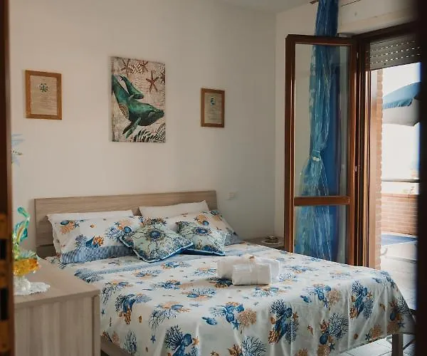 Stella Di Mare Марина-ди-Сан-Вито