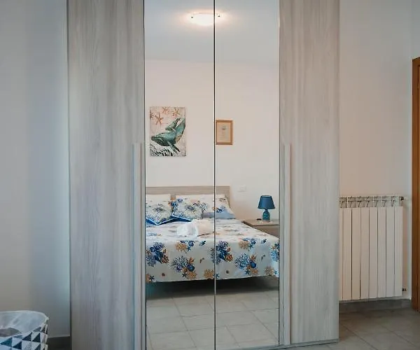Apartament Stella Di Mare *